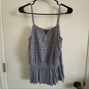 Express Top